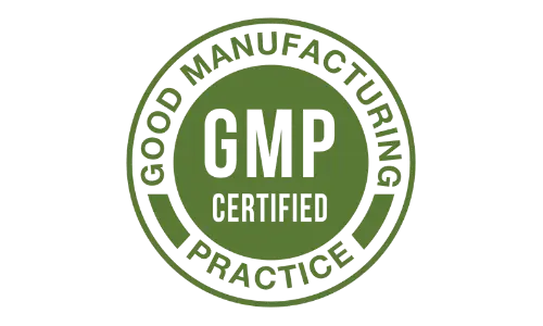 fitspresso gmp certified